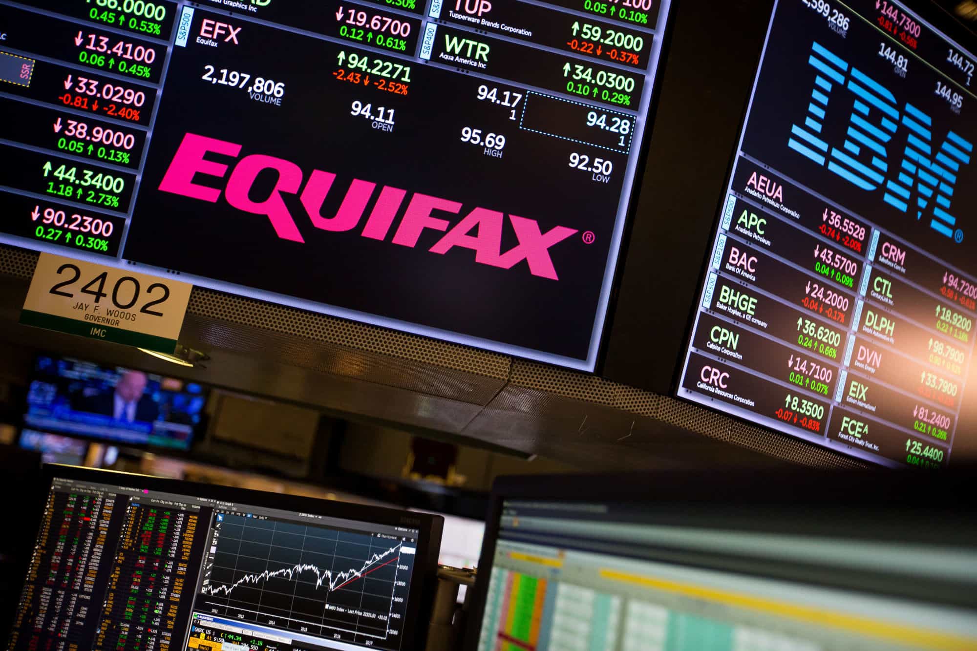 equifax breach ze credit